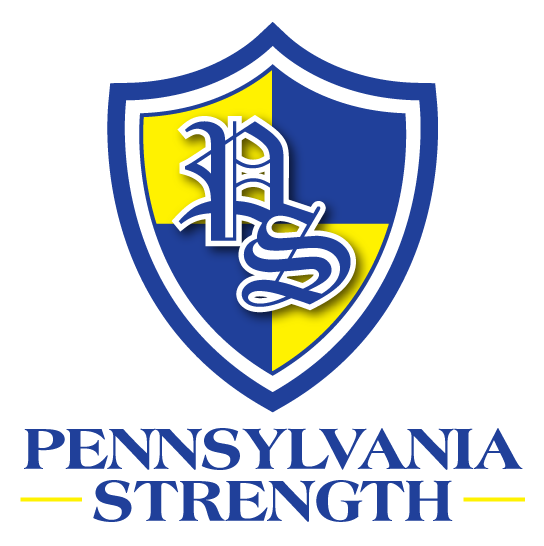 penna strength logo